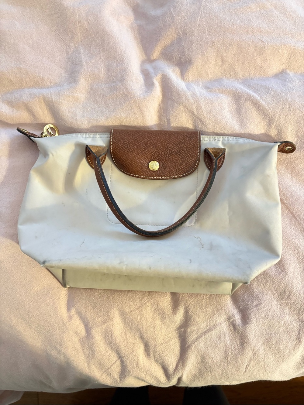 LE PLIAGE ORIGINAL S HANDBAG